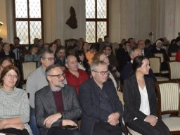 Konference &quot;Sázava a Svatý Prokop&quot; (2024)